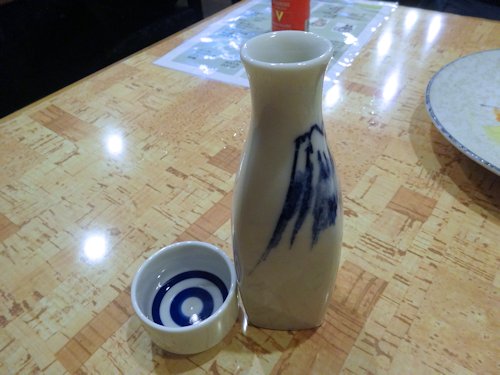 居酒屋はち@中野