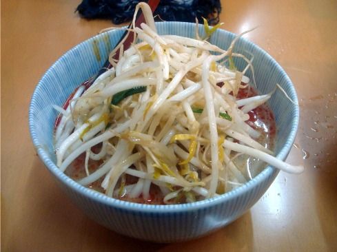 花道＠野方