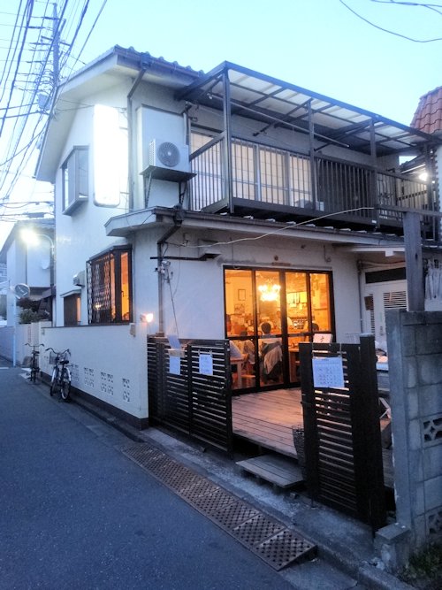高円寺麦酒工房