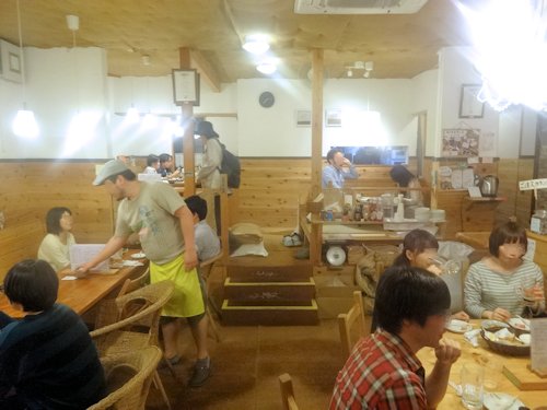 高円寺麦酒工房