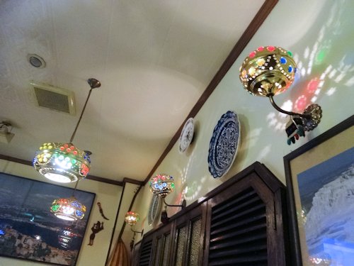 ボスボラス ハサン 新宿店＠新宿三丁目