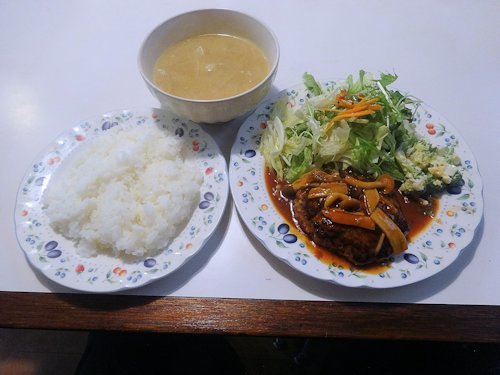 カフェ サンマリノ@中野