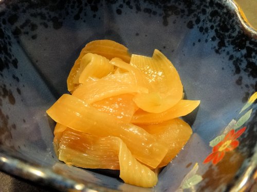 魚味@中野