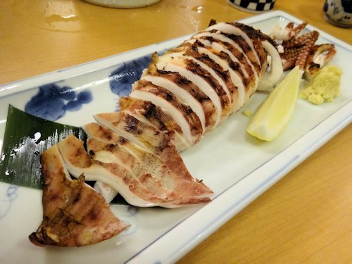 第二力酒蔵@中野