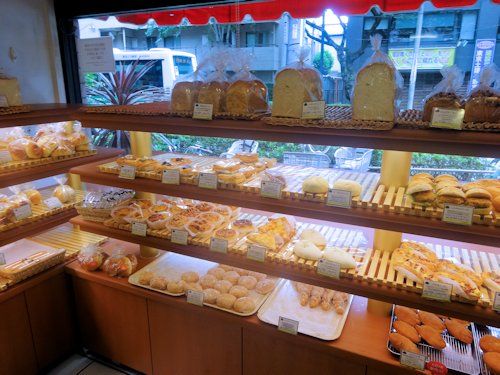 ロイスダール中野本店@新井薬師前