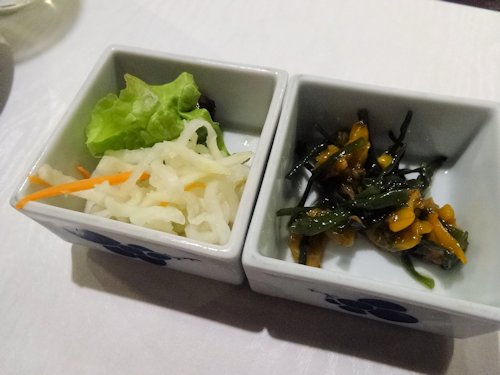 陸蒸気＠中野