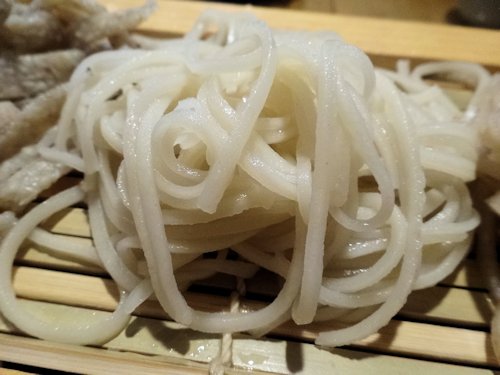 浅見製麺所@中野