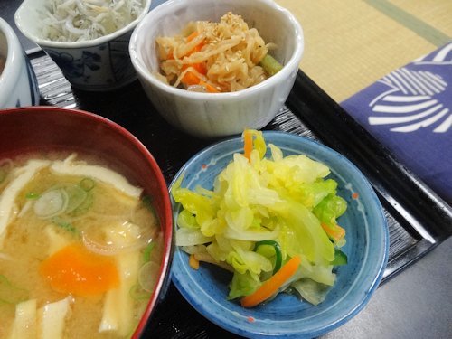 篝＠中野