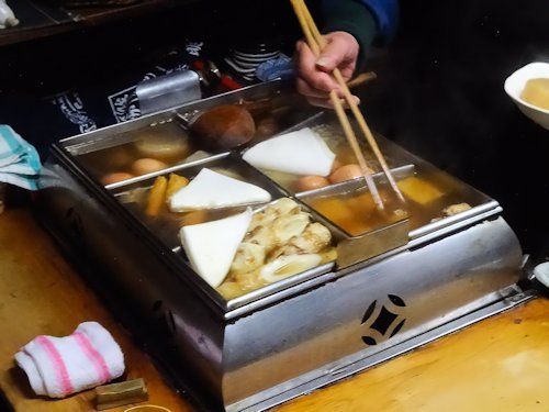 北国＠中野