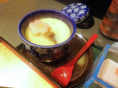 京料理 萬重 ポルタ店@京都