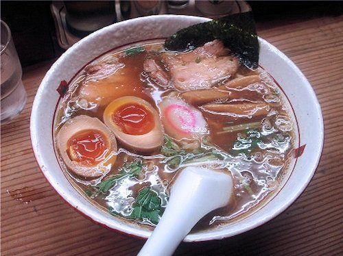 菜華＠中野