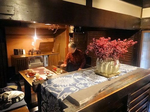 cafe ことだま＠飛鳥