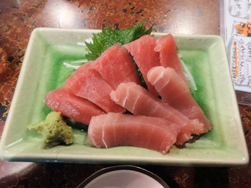和田屋＠高円寺
