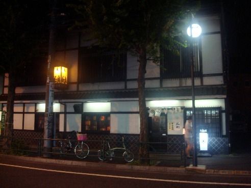 田原坂＠中野