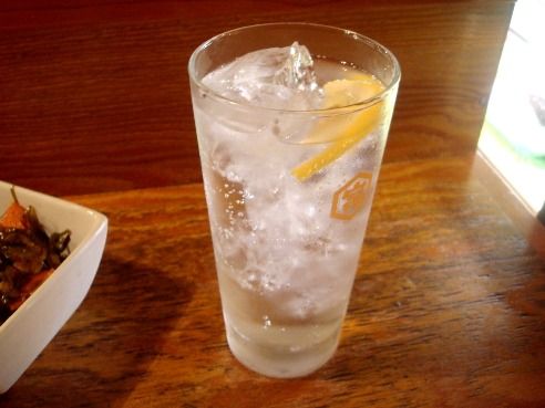 魚屋よ蔵＠中野