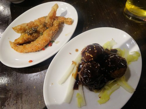 珉珉 中野店@中野