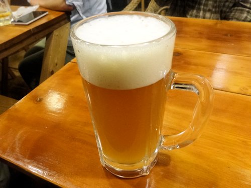 高円寺麦酒工房