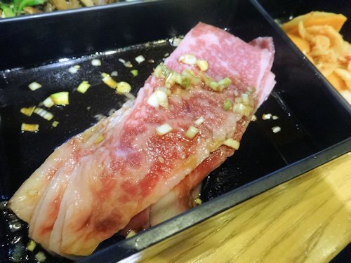 長春館@新宿三丁目