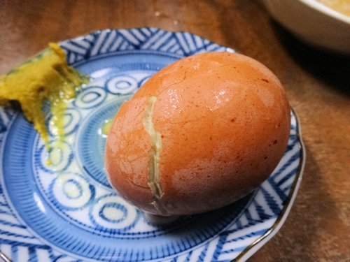 北国＠中野