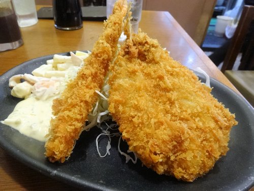 わしや@中野