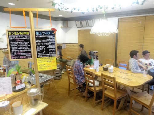 阿佐ヶ谷麦酒工房