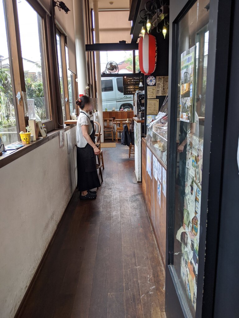 まちのパーラー 小竹向原 2 東京ブウブウking まちのパーラー 小竹向原 2 東京ブウブウking