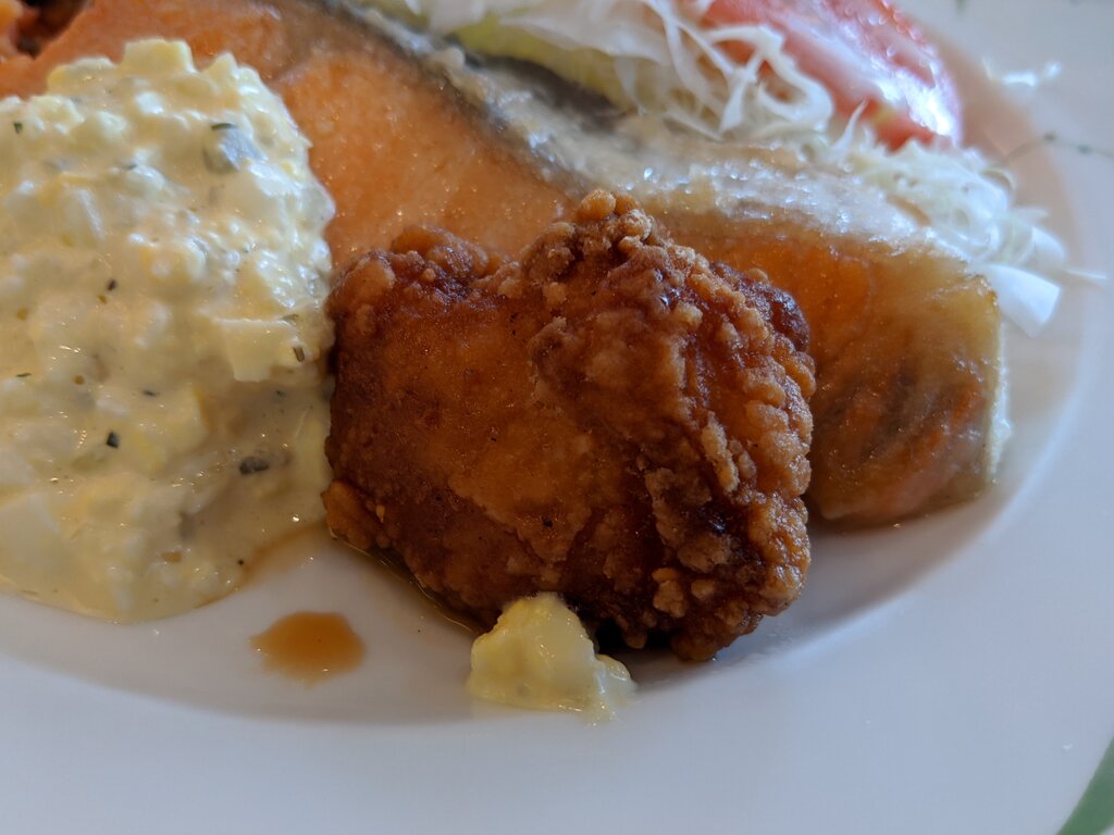 クロシェットカフェ Clochette Cafe 中野 12 東京ブウブウking クロシェットカフェ Clochette Cafe 中野 12 東京ブウブウking