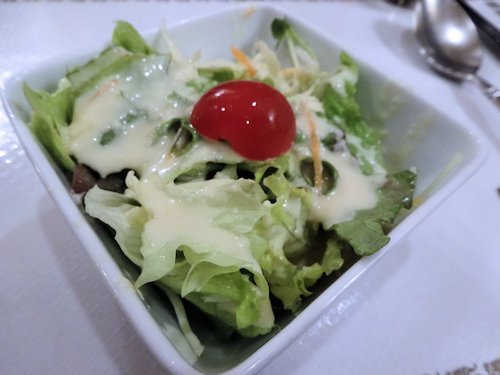 コートロッジ＠新中野
