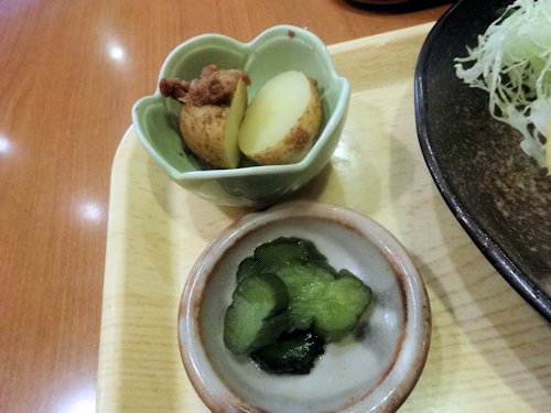 でみぐら亭＠中野