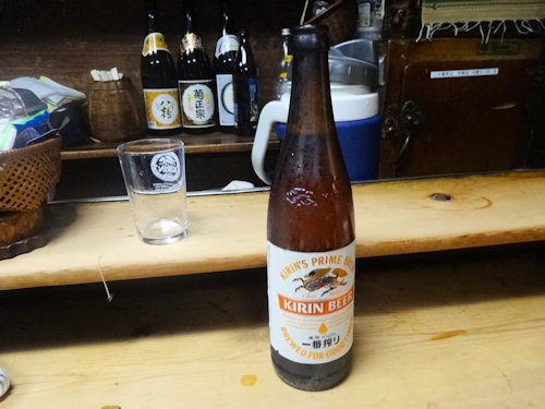 酒房 北国＠中野