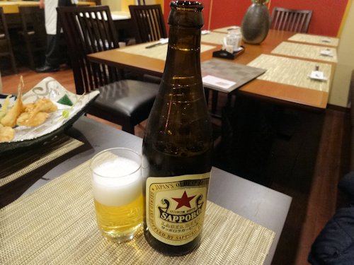酒菜家 秀＠中野