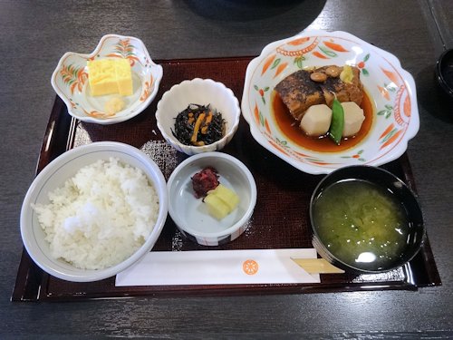 車屋　別館＠新宿