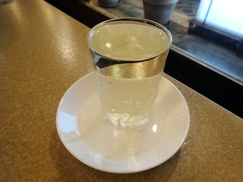 長浜食堂＠中野