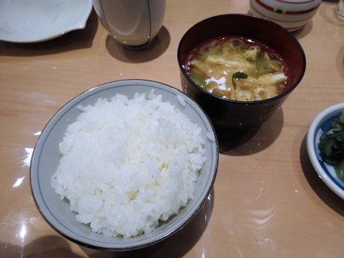 割烹 中嶋＠新宿三丁目