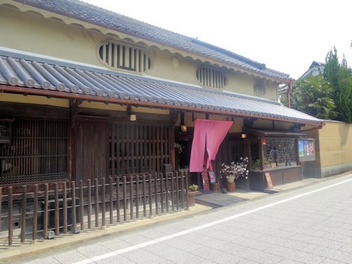 cafe ことだま＠飛鳥