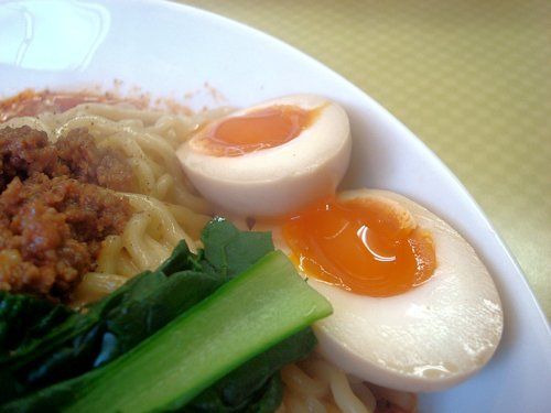 麺や金時＠江古田