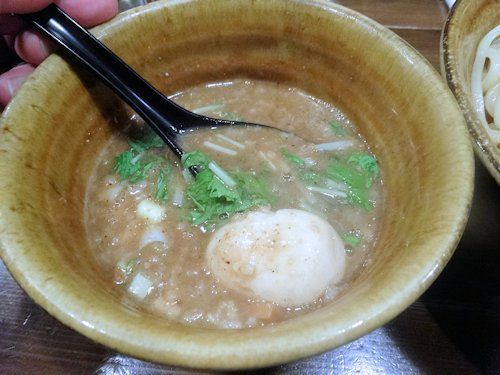二代目えん寺＠中野