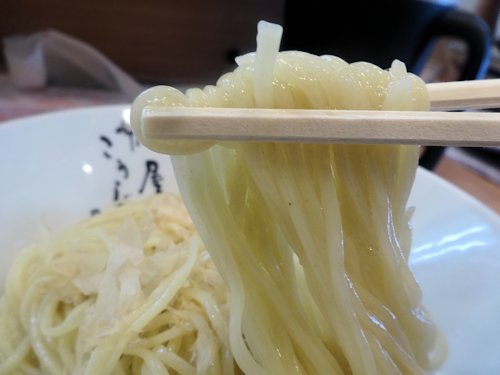 今川＠野方