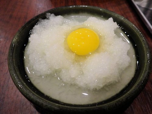 鳥やす＠中野