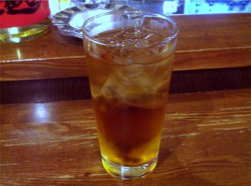 パニパニ@中野-コーヒーハイ