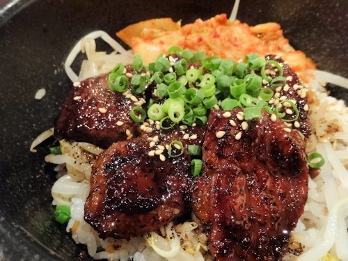 kitchen しとれ 中野南口レンガ坂店＠中野