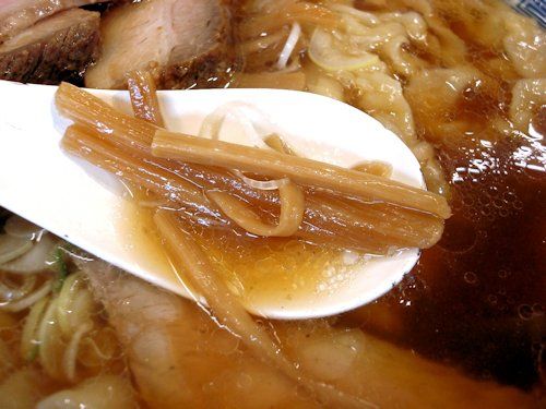 食堂七彩＠都立家政
