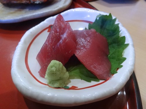 四季音＠中野