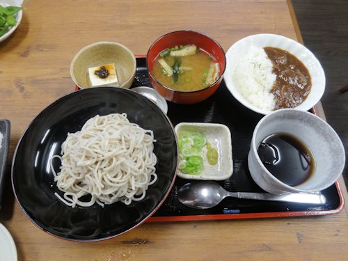 鹿角屋＠中野