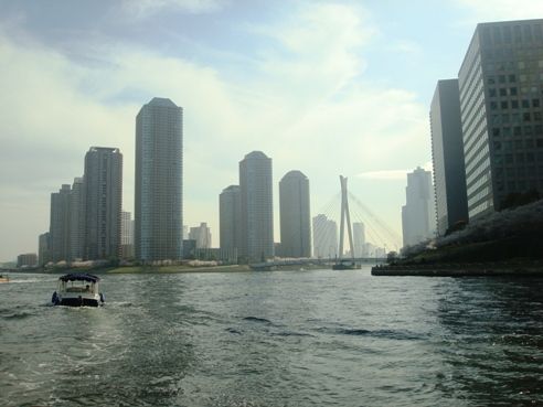 隅田川