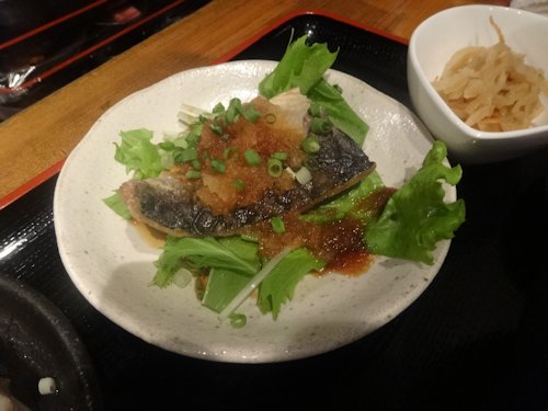 円らく 中野荘＠中野