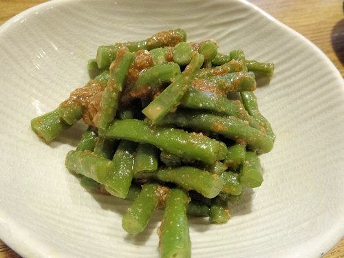朝日庵＠沼袋