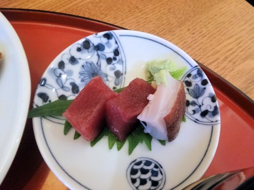 四季音@中野