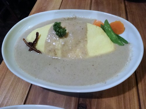くるまり(Kurumari)@中野