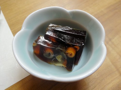 いろは亭@中野